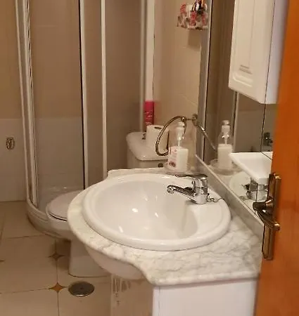Apartment La Mata